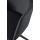 Esszimmerstuhl HLO-CP124 Samt ~ schwarz