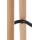 Barhocker HLO-CP19 Stoff ~ taupe