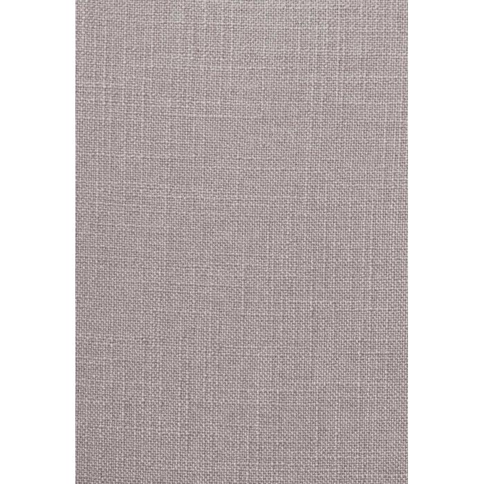 Barhocker HLO-CP19 Stoff ~ taupe