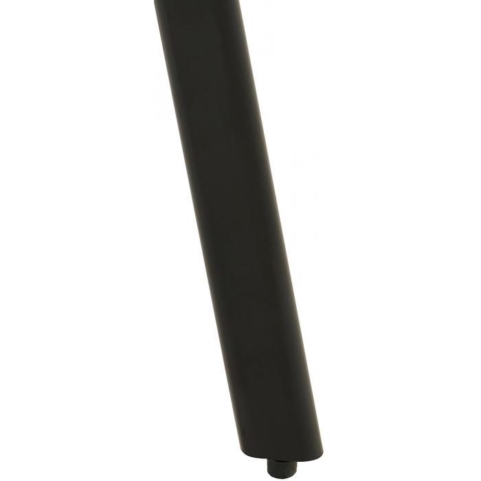 Esszimmerstuhl HLO-CP115 Samt ~ creme