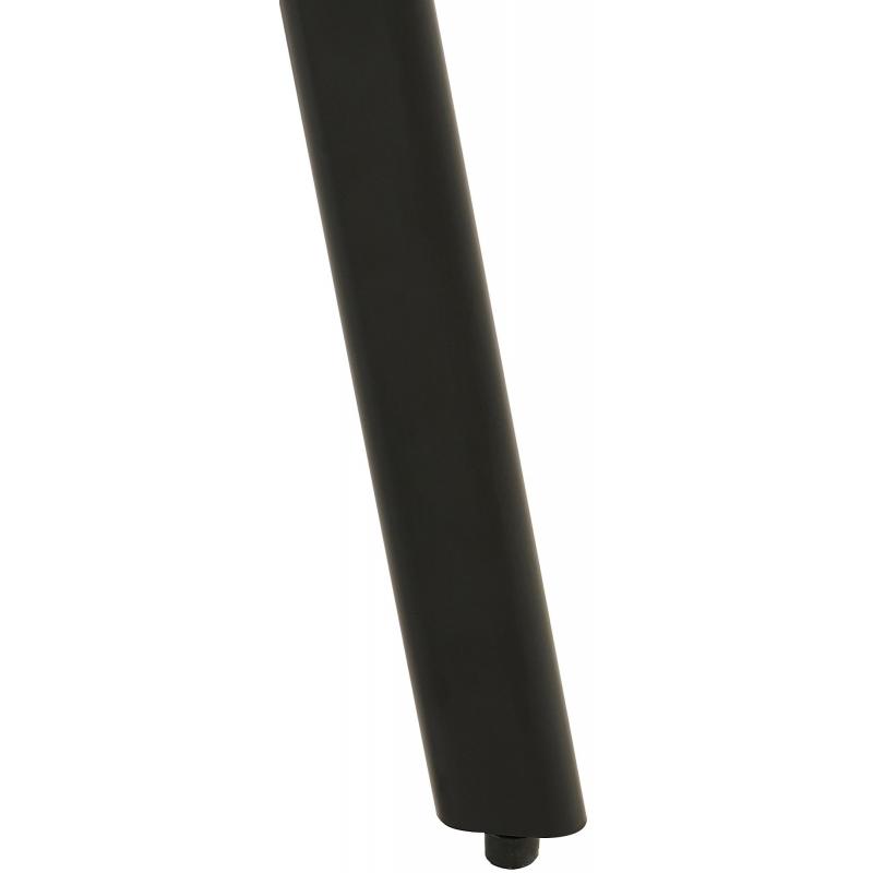 Esszimmerstuhl HLO-CP115 Samt ~ grn