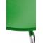 4er Set Besucherstuhl HLO-CP80 ~ grn