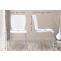 2er Set Sthle HLO-CP89 ~ wei