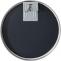 Wandspiegel HLO-CP122 S ~ silber