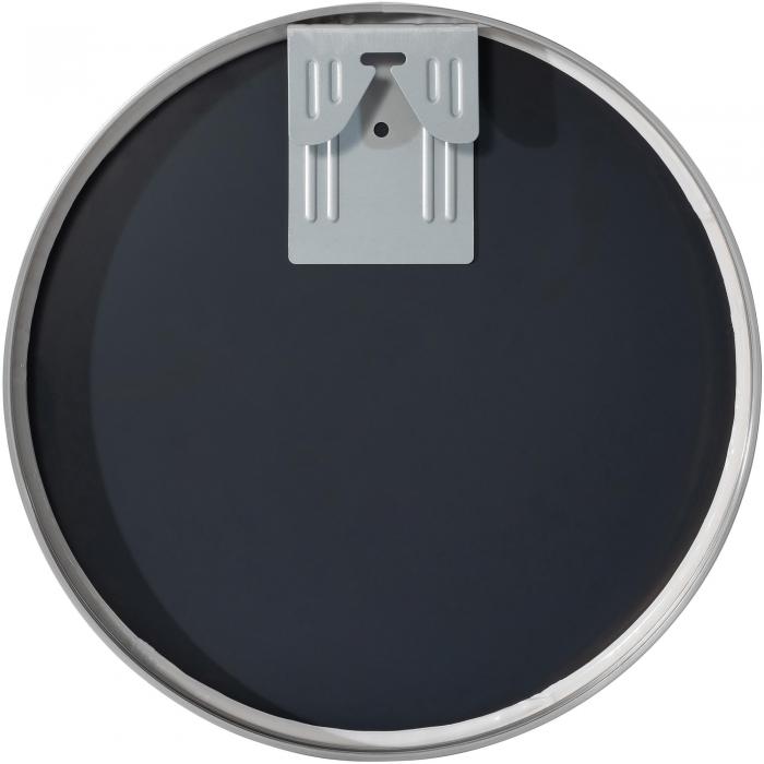 Wandspiegel HLO-CP122 S ~ silber