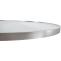 Wandspiegel HLO-CP122 S ~ silber