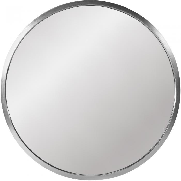 Wandspiegel HLO-CP122 S ~ silber