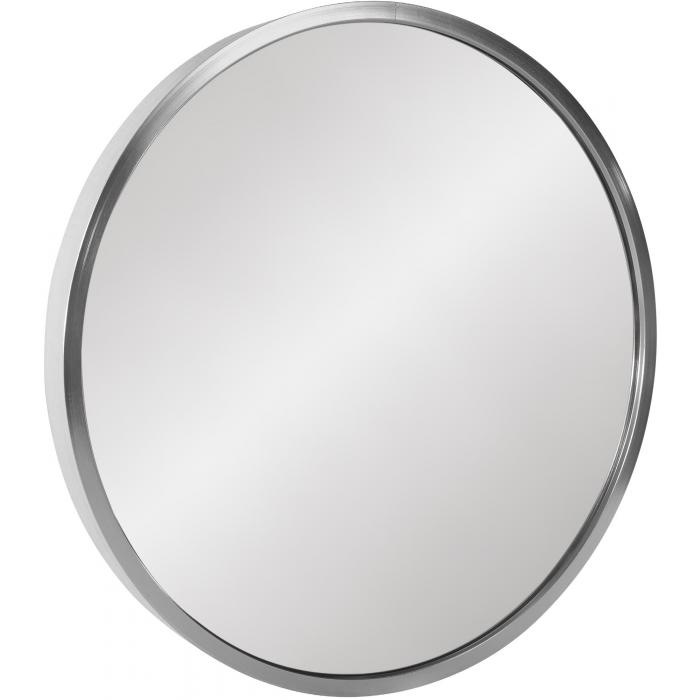 Wandspiegel HLO-CP122 S ~ silber