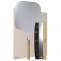 Pizzastein Set HLO-CP13 2 ~ wei