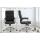 Bürostuhl HLO-CP169 Stoff ~ dunkelgrau Bürostuhl HLO-CP169 Stoff ~ dunkelgrau