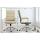 Bürostuhl HLO-CP169 Stoff ~ creme Bürostuhl HLO-CP169 Stoff ~ creme