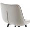 2er Set Barhocker HLO-CP249 Samt ~ grau