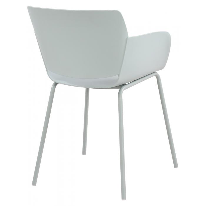 Stuhl HLO-CP120 ~ trkis