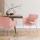 Stuhl HLO-CP120 ~ pink