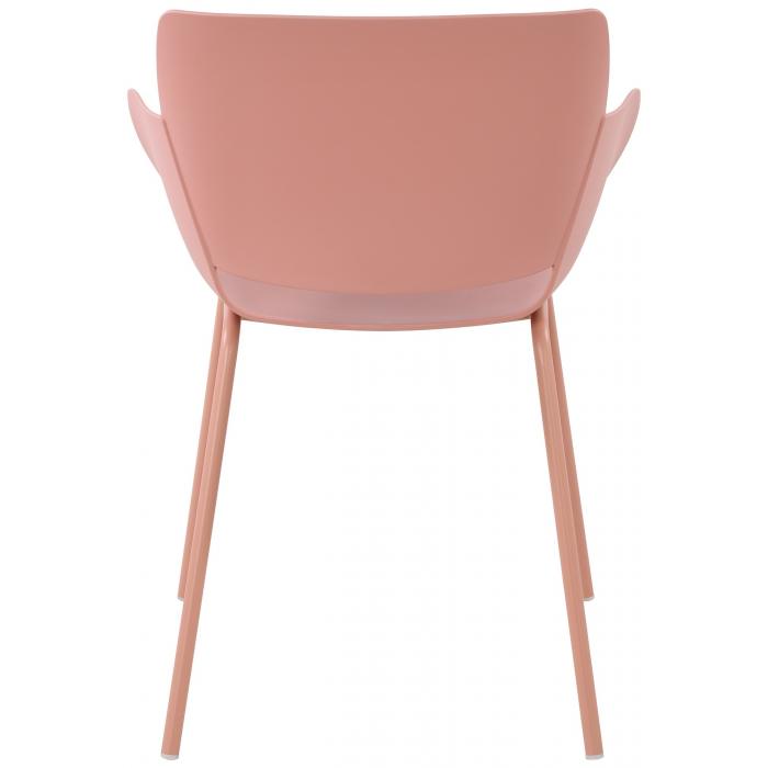 Stuhl HLO-CP120 ~ pink