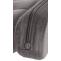 Barhocker HLO-CP314 Samt wei ~ grau
