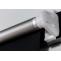 Thermo Rollo HLO-CP2 65x150 ~ schwarz