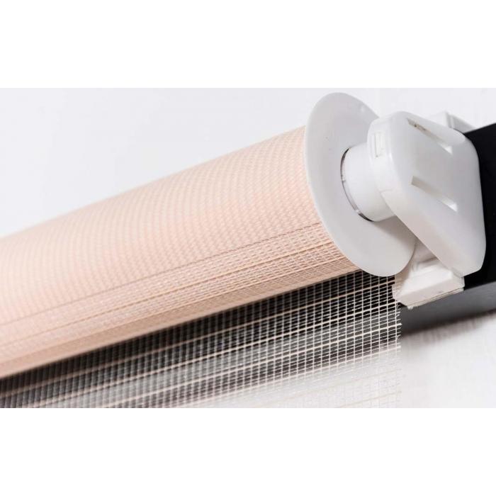 Doppelrollo HLO-CP1 60x150 ~ creme