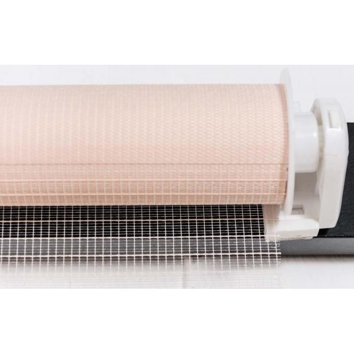 Doppelrollo HLO-CP1 95x150 ~ creme