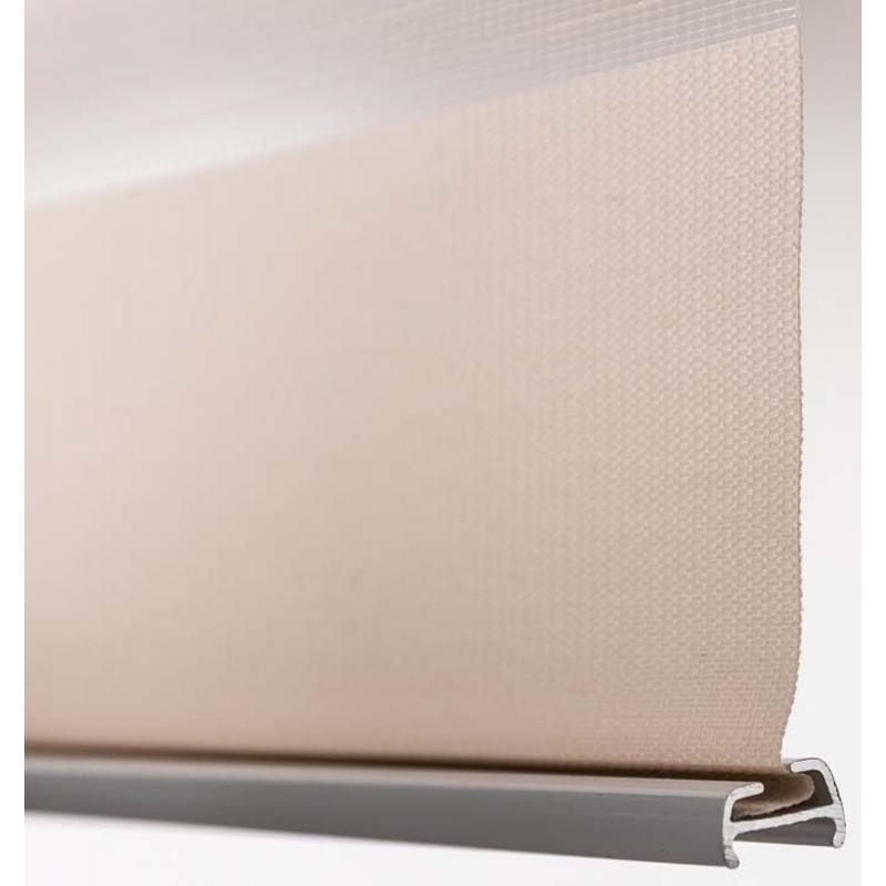 Doppelrollo HLO-CP1 105x150 ~ creme