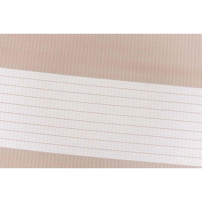 Doppelrollo HLO-CP1 105x150 ~ creme
