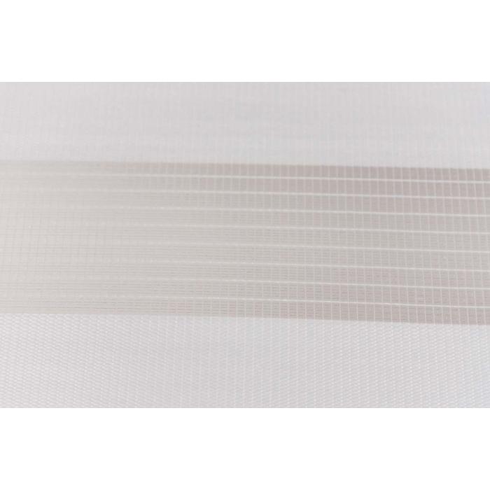 Doppelrollo HLO-CP1 80x150 ~ grau