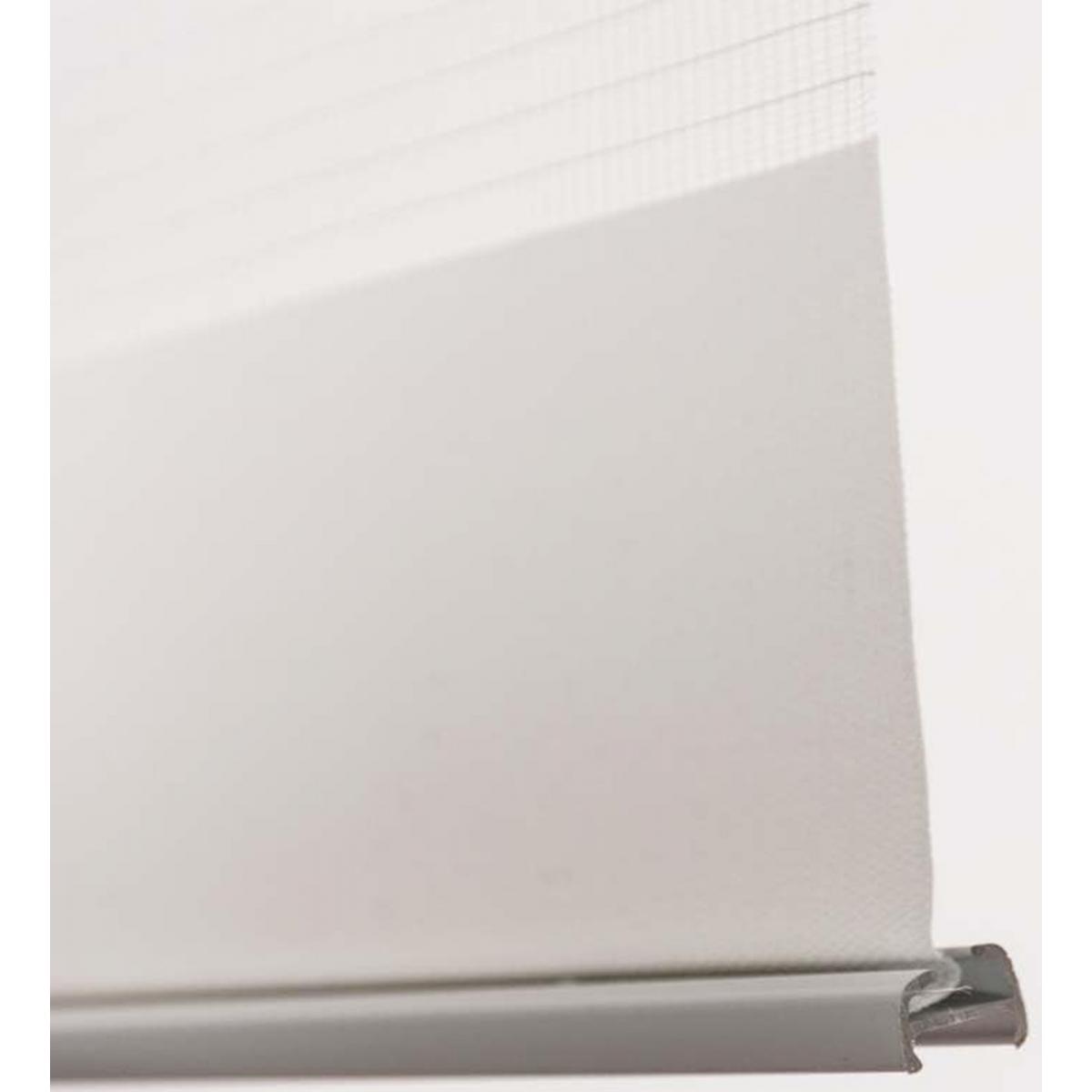 Doppelrollo HLO-CP1 110x150 ~ grau