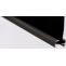 Doppelrollo HLO-CP1 65x150 ~ schwarz