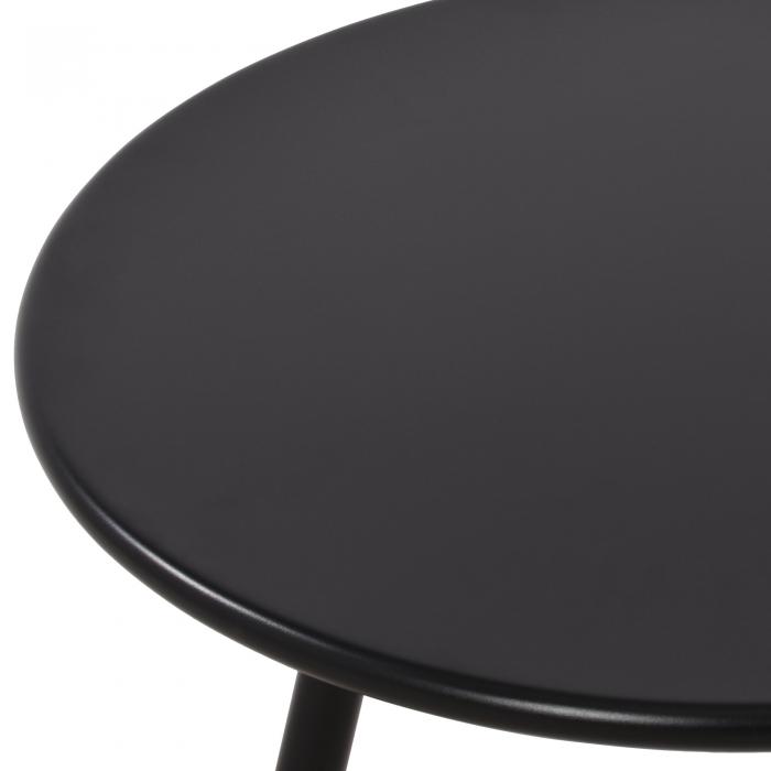 Couchtisch HLO-CP4 ~ schwarz