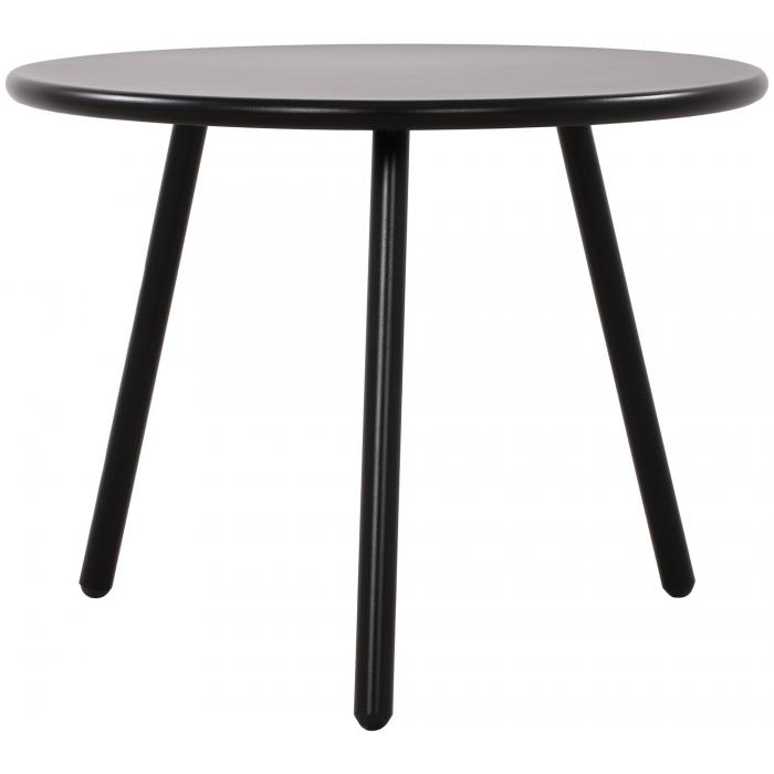 Couchtisch HLO-CP4 ~ schwarz