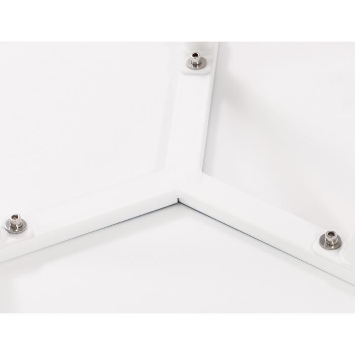 Couchtisch HLO-CP4 ~ wei