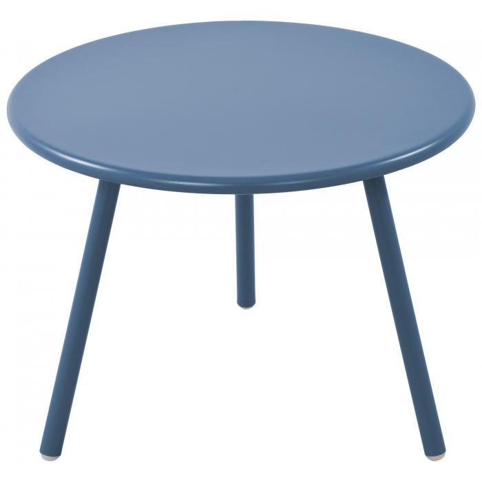 Couchtisch HLO-CP4 ~ blau
