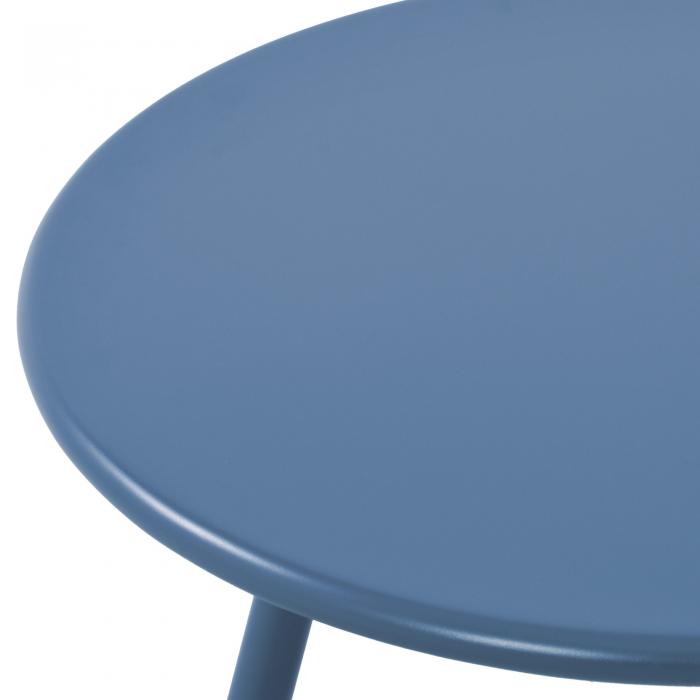 Couchtisch HLO-CP4 ~ blau