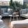 Couchtisch HLO-CP4 ~ trkis