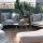 Couchtisch HLO-CP4 ~ taupe