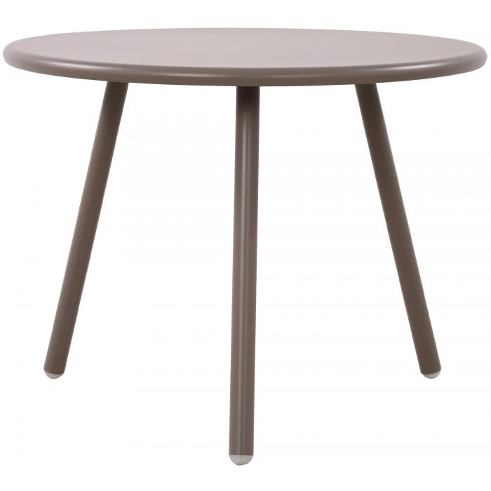 Couchtisch HLO-CP4 ~ taupe