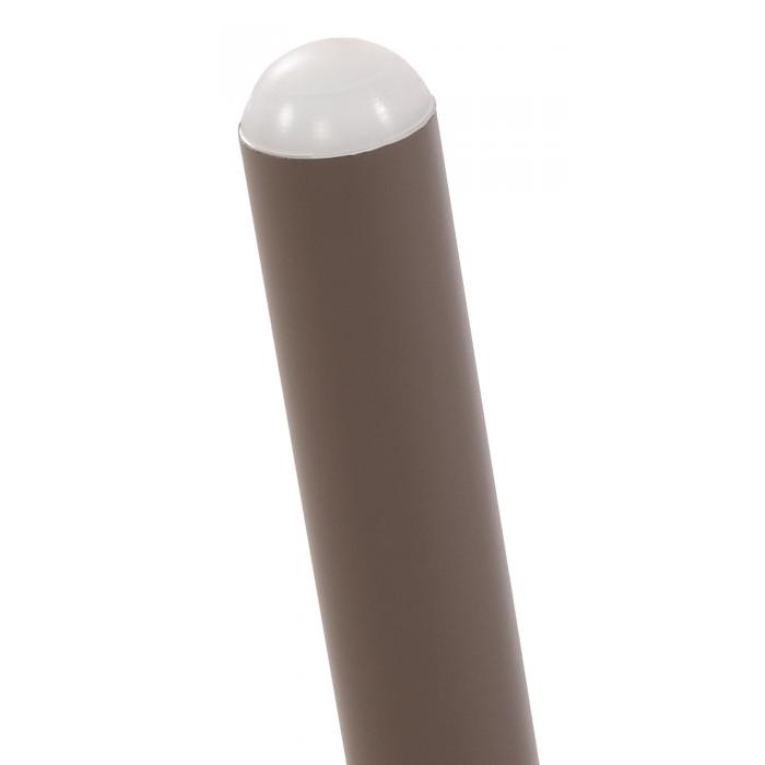 Couchtisch HLO-CP4 ~ taupe