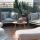 Couchtisch HLO-CP4 ~ terracotta
