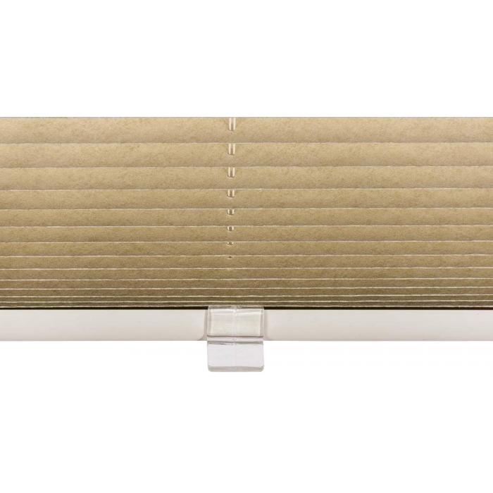 Plissees HLO-CP3 95x150 ~ creme