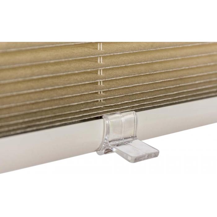 Plissees HLO-CP3 95x150 ~ creme