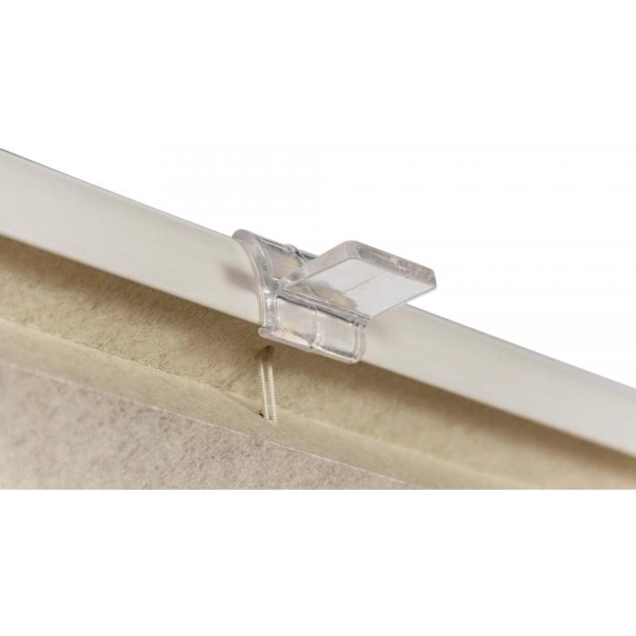 Plissees HLO-CP3 95x150 ~ creme