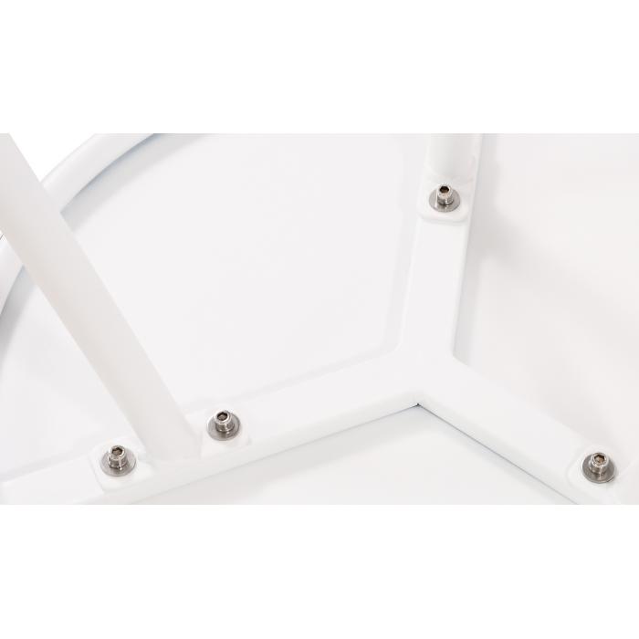 Couchtisch HLO-CP3 ~ wei