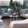 Couchtisch HLO-CP3 ~ trkis