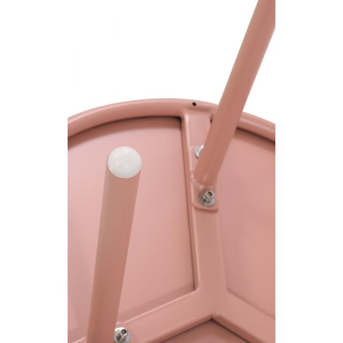 Couchtisch HLO-CP3 ~ pink