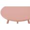 Couchtisch HLO-CP3 ~ pink