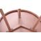 Couchtisch HLO-CP3 ~ pink