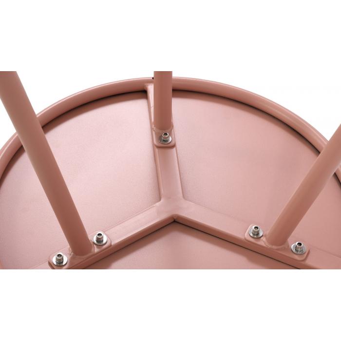 Couchtisch HLO-CP3 ~ pink