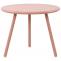 Couchtisch HLO-CP3 ~ pink