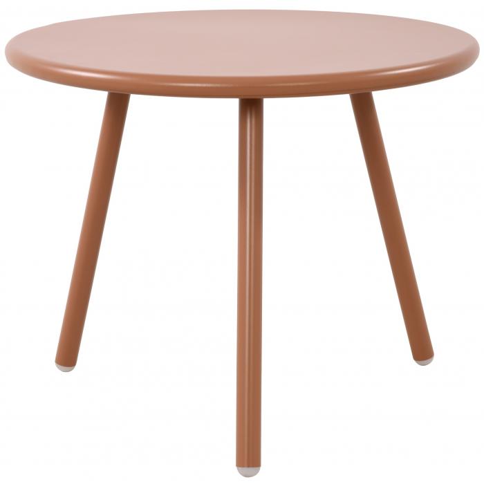Couchtisch HLO-CP3 ~ terracotta