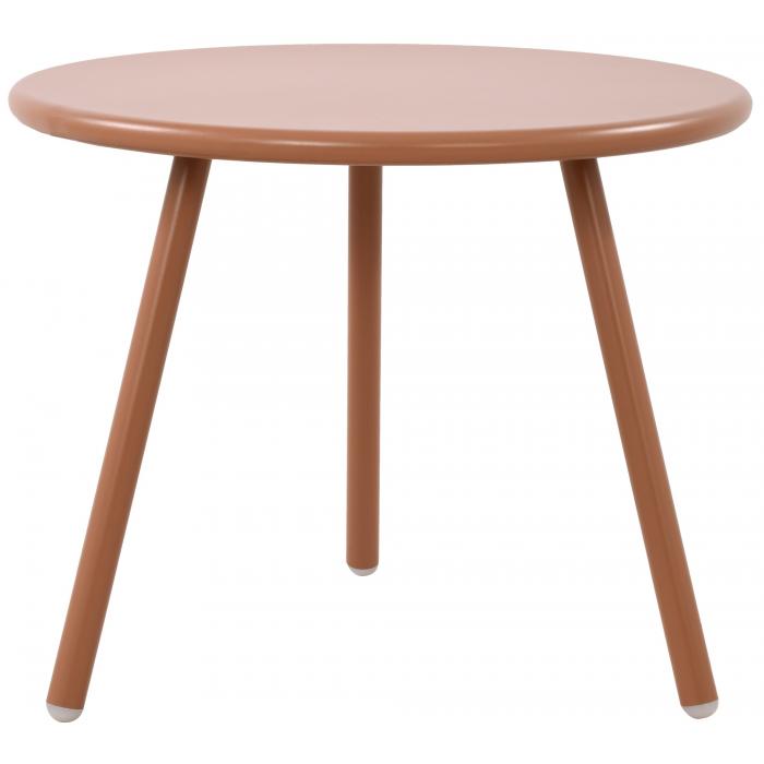 Couchtisch HLO-CP3 ~ terracotta